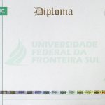 diploma e certificado