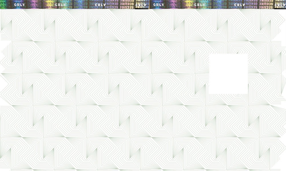 papel crlv