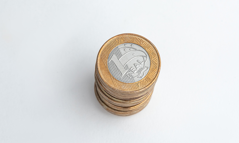 tinta coin